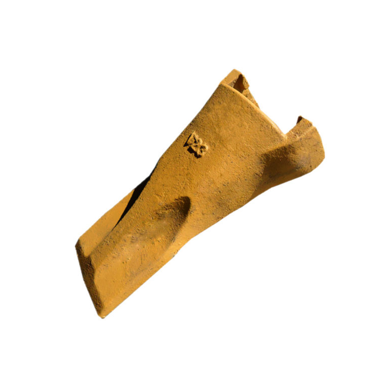 Adaptéry bucket Teeth of bucket (V23)