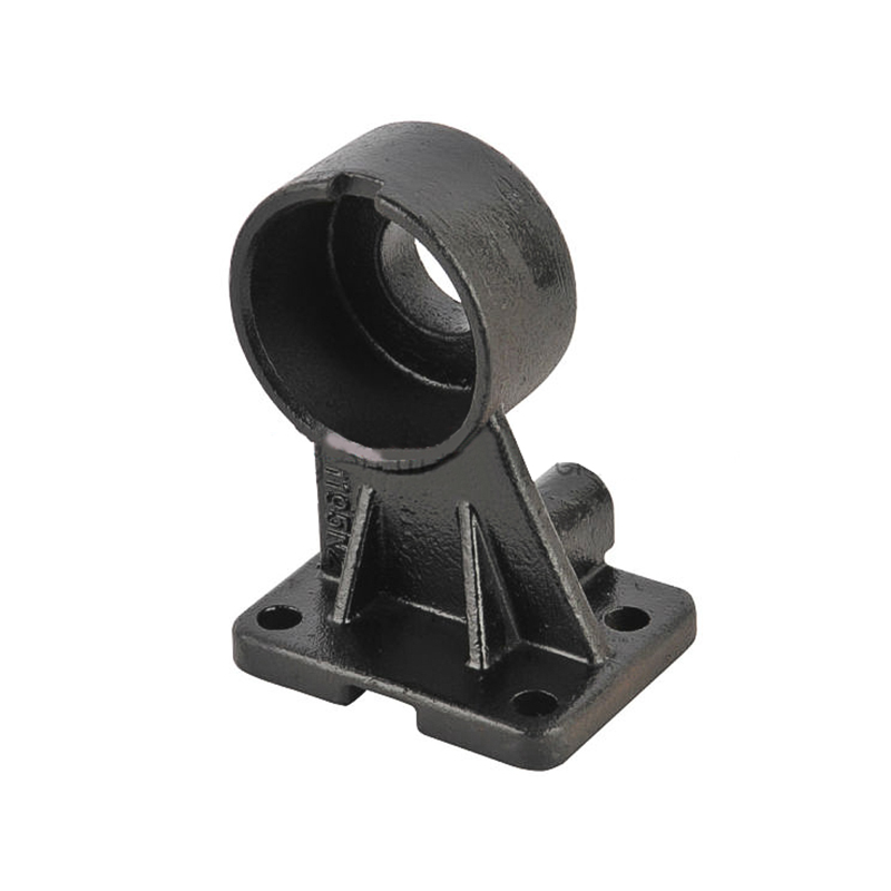 Uzavřené zápustkové kování Otevřené zásuvky Spelter