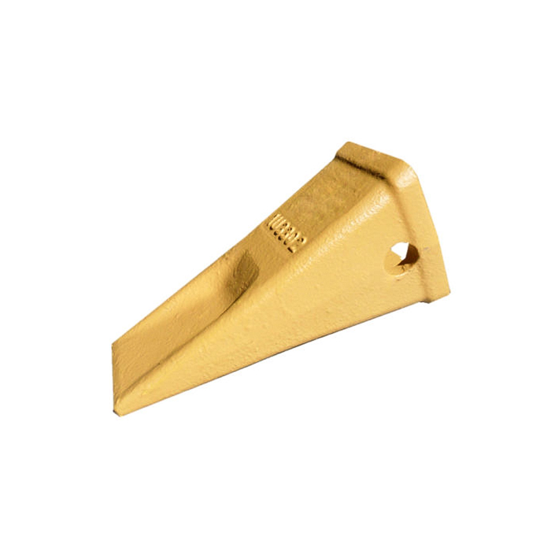 Adaptér bagru Single Tiger Tooth pro lopatový zub Cat J300