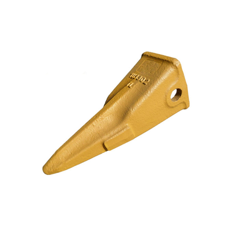 Adaptér bagru Single Tiger Tooth pro lopatový zub Cat J300