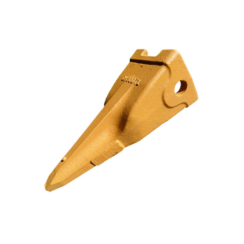 Adaptér pro odlévací rypadlo/lopatkový zub pro Daewoo