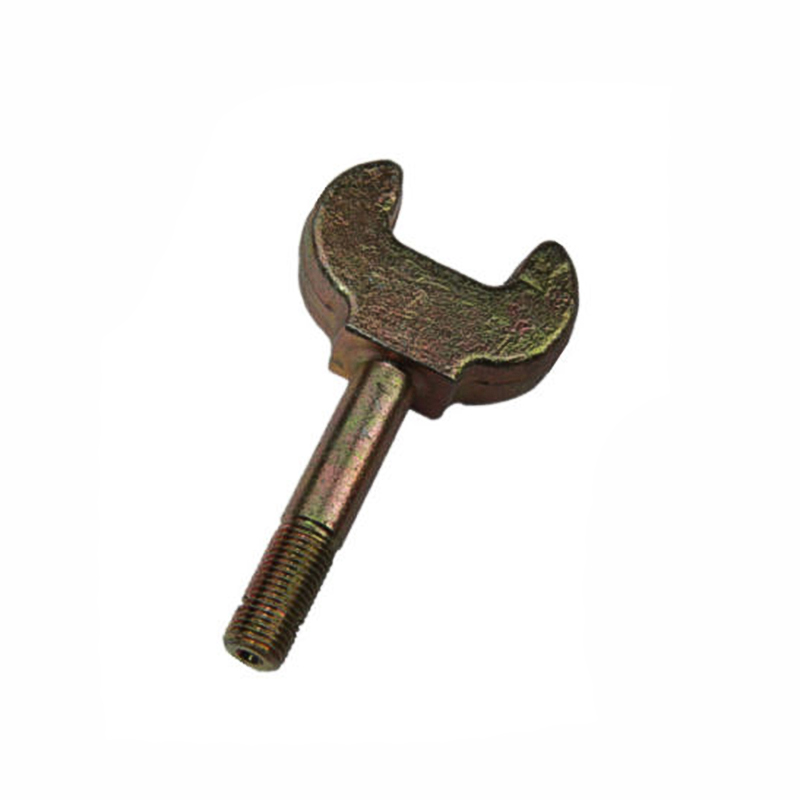 Hardwarové produkty pro přesné lití